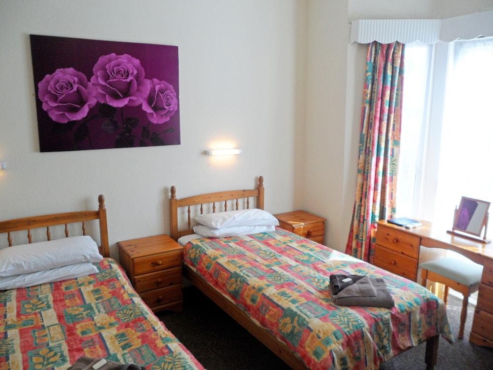 Medehamstede Hotel Shanklin Eksteriør billede