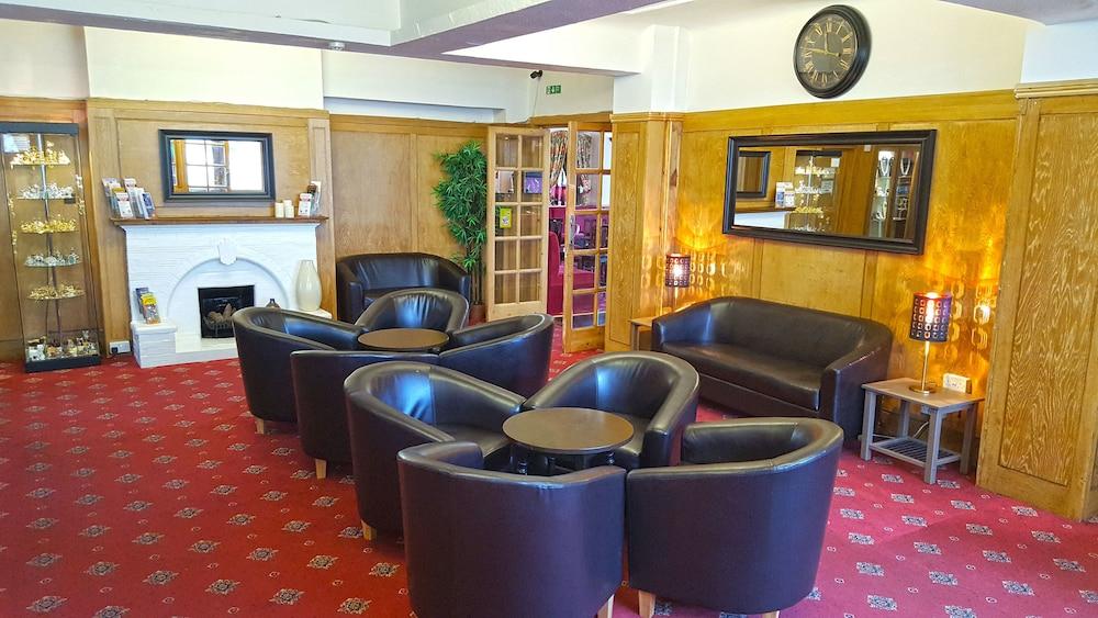Medehamstede Hotel Shanklin Eksteriør billede