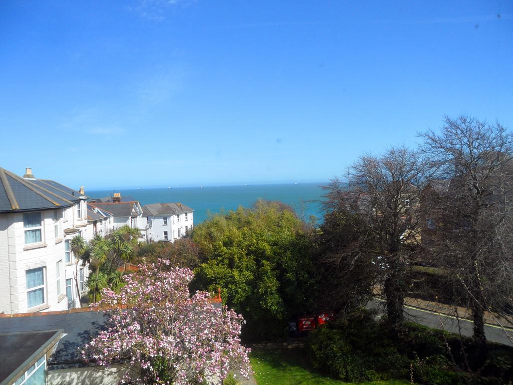 Medehamstede Hotel Shanklin Eksteriør billede