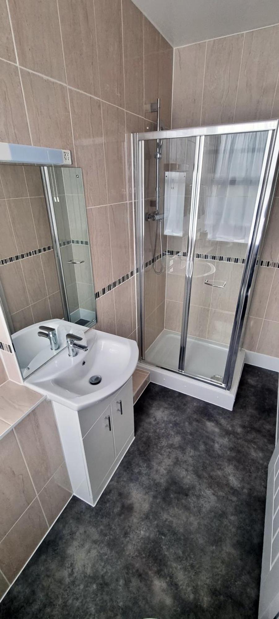 Medehamstede Hotel Shanklin Eksteriør billede