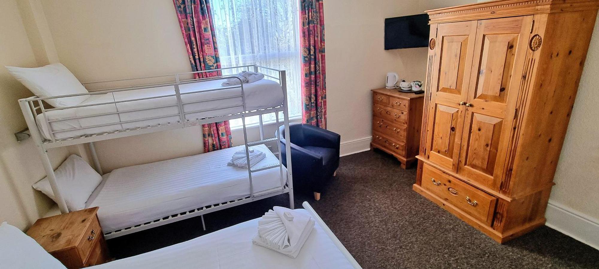 Medehamstede Hotel Shanklin Eksteriør billede