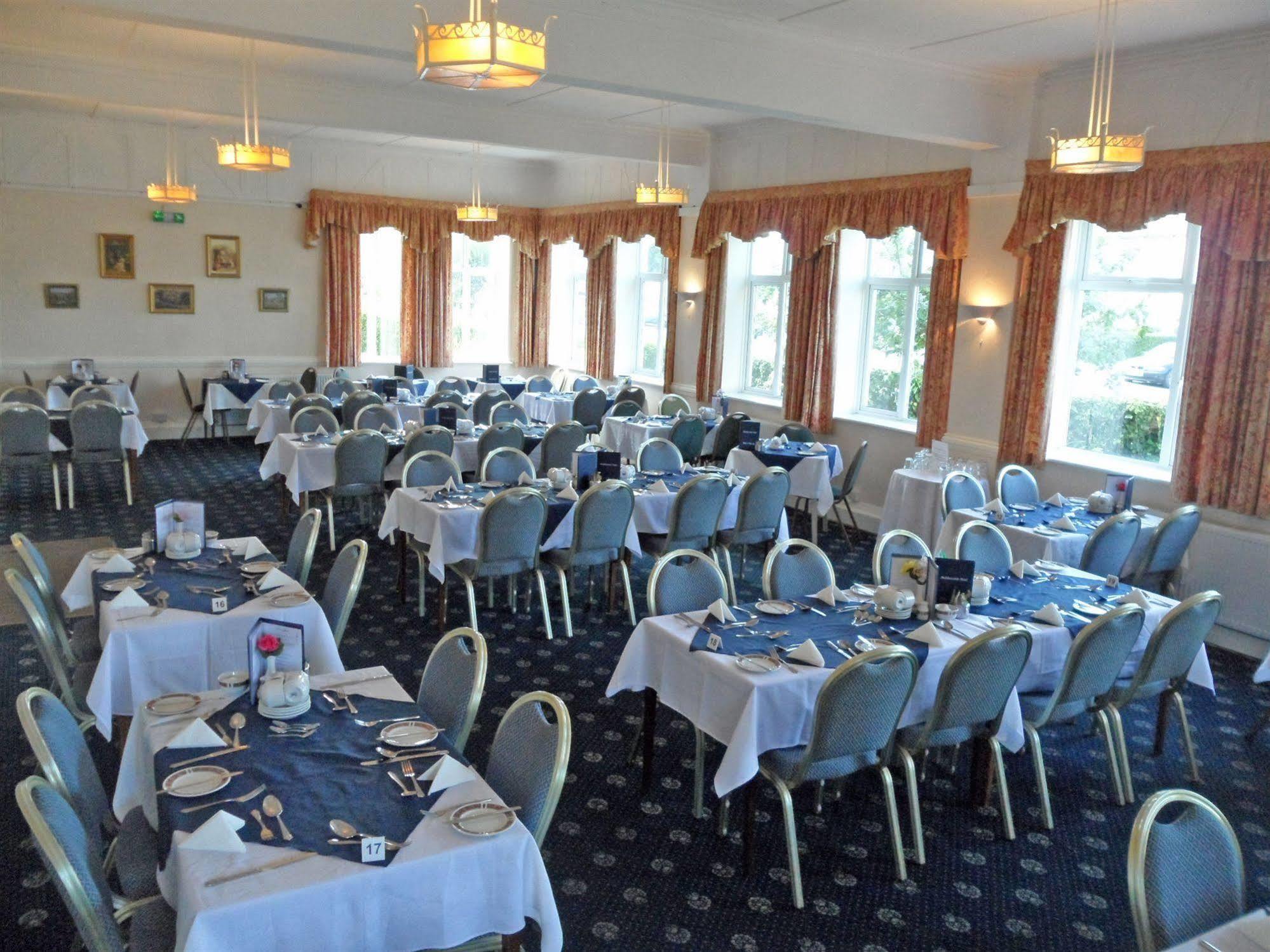 Medehamstede Hotel Shanklin Eksteriør billede