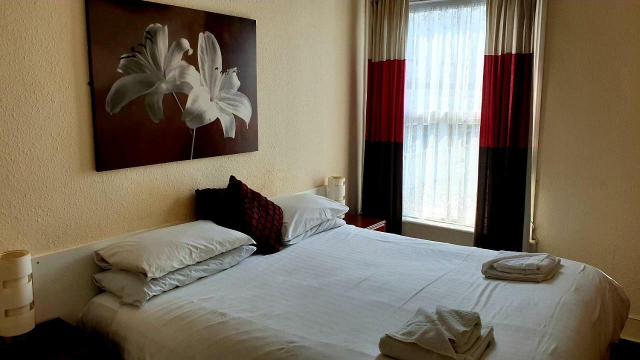 Medehamstede Hotel Shanklin Eksteriør billede