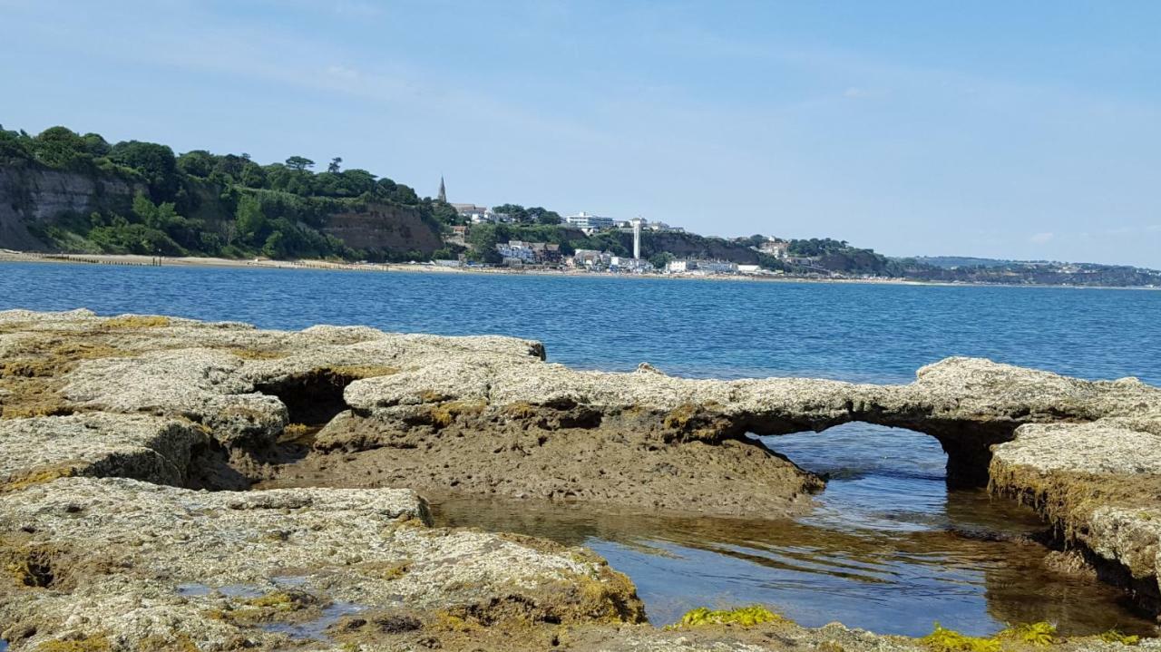 Medehamstede Hotel Shanklin Eksteriør billede